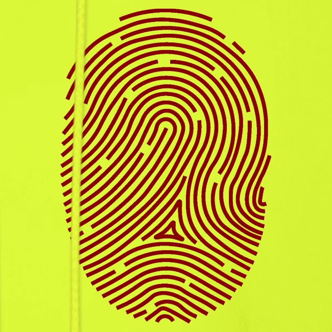 red_fingerprint