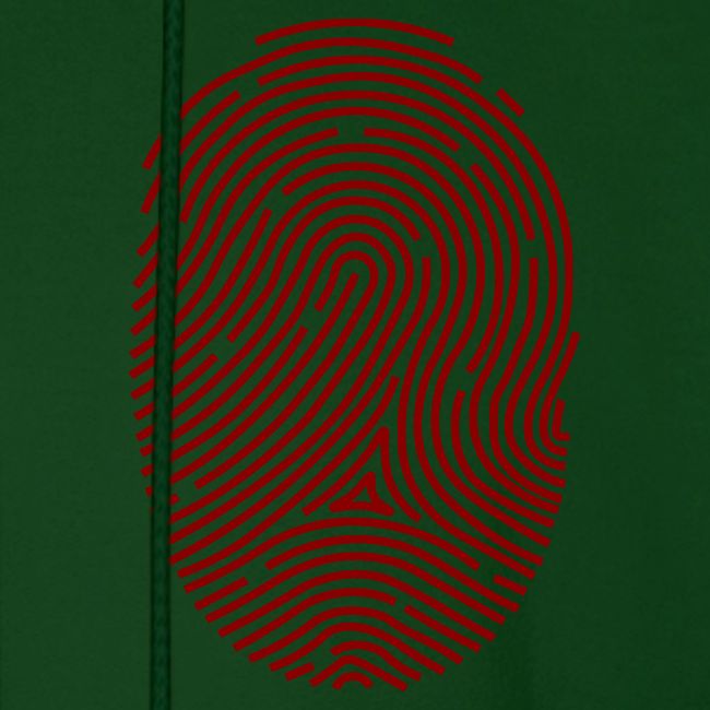 red_fingerprint