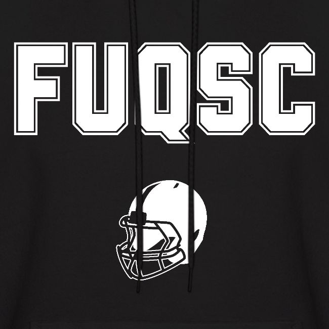 FUQSC with Helmet