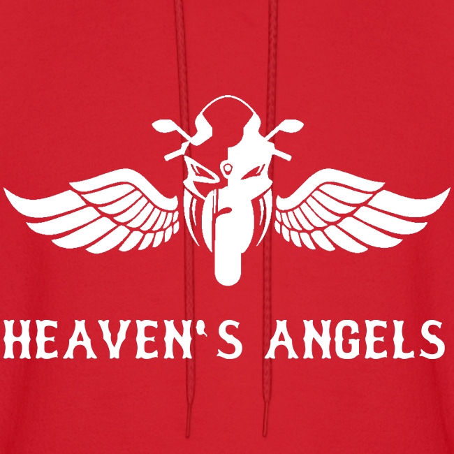 HEAVEN'S ANGELS