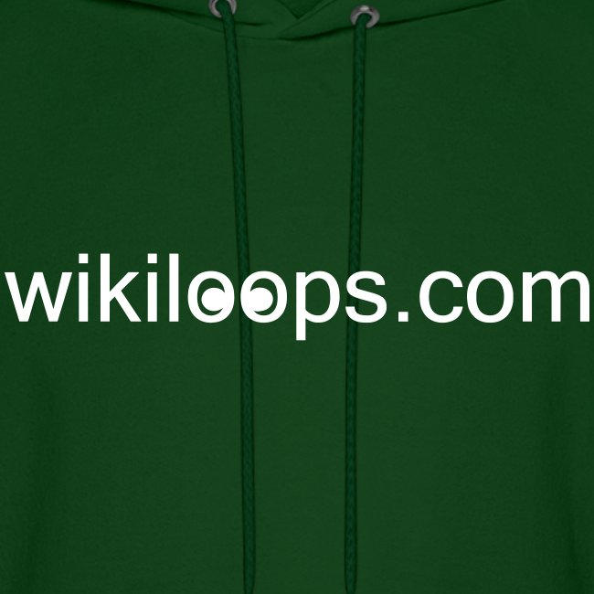 wikiloops logo long AI