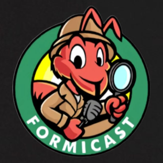 Formicast Shop