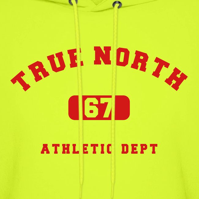 True North Athletic Dept
