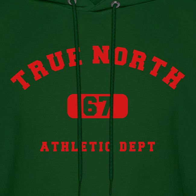 True North Athletic Dept