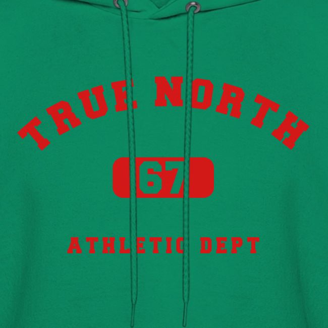 True North Athletic Dept