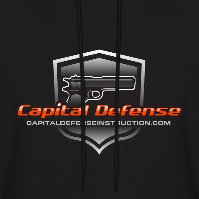 Capital Defense Instruction LLC