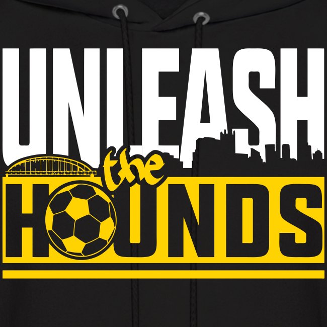 unleash the hounds
