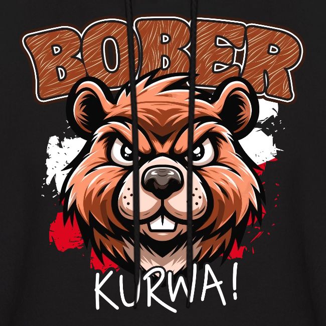 BOBER Kurwa