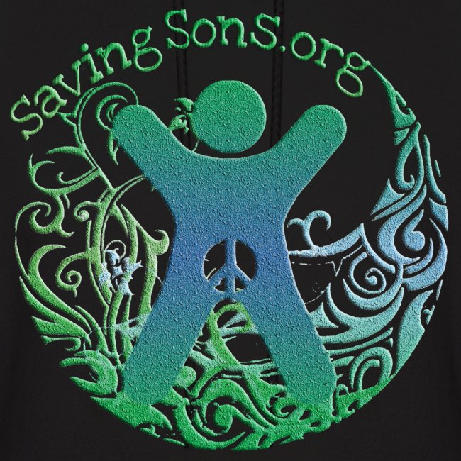SavingSons.org GA Symbol