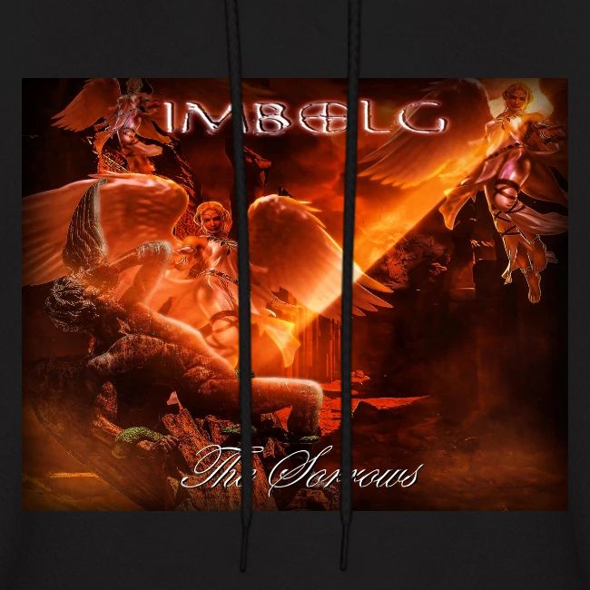 Imbolg the Sorrows
