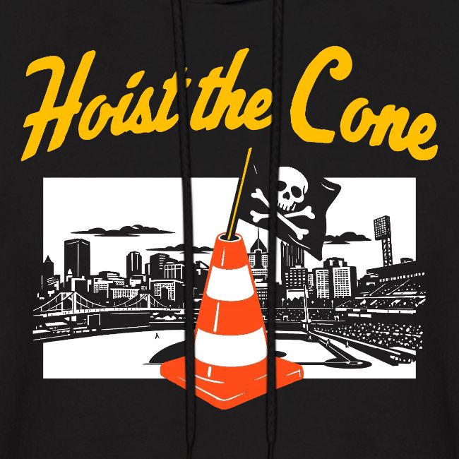 Hoist The Cone