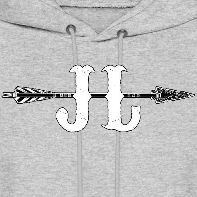 Justin Littlechild Arrow Logo