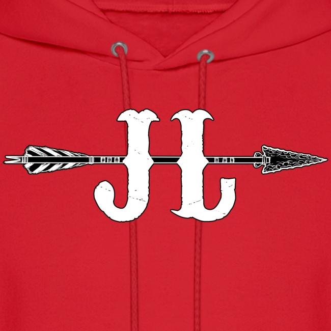 Justin Littlechild Arrow Logo