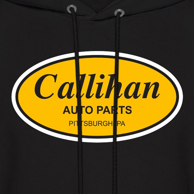 Callihan Auto Parts