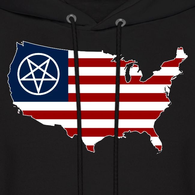 United Satanic America