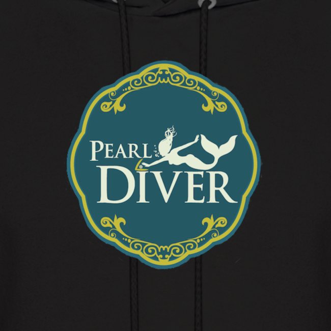 Pearl Diver Swag