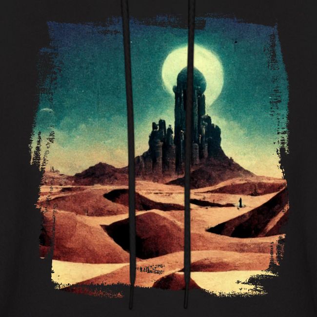 Tales From Southern Realms