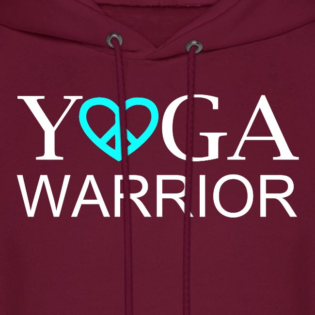 YOGA WARRIOR