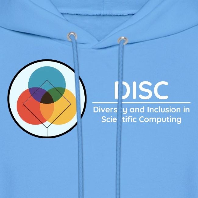 Diversity and Inclusion in Scientific Computing