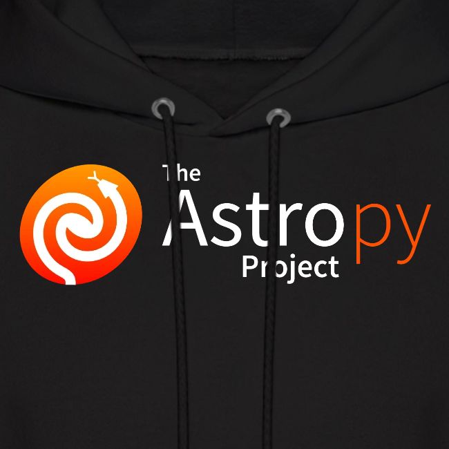 Astropy Official Logo