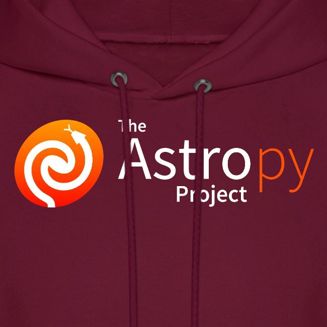 Astropy Official Logo