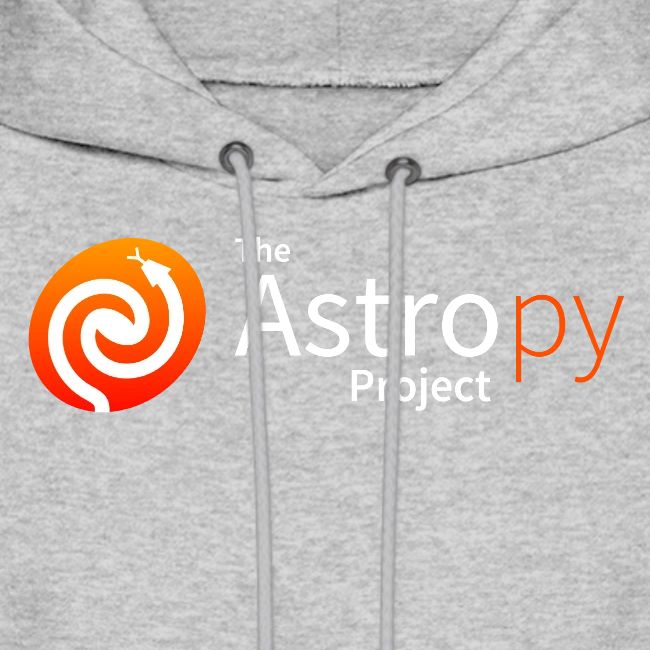 Astropy Official Logo
