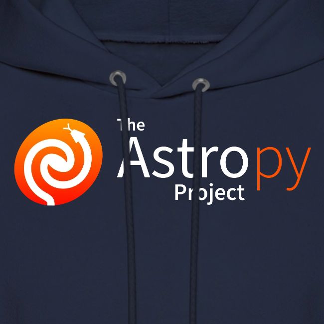 Astropy Official Logo
