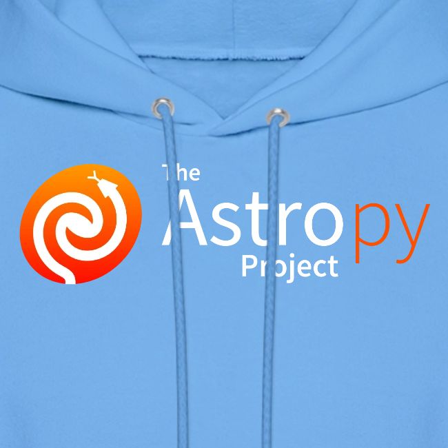 Astropy Official Logo