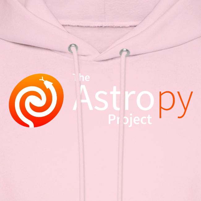 Astropy Official Logo