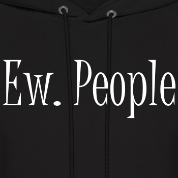 Ew. People - Hoodie for men