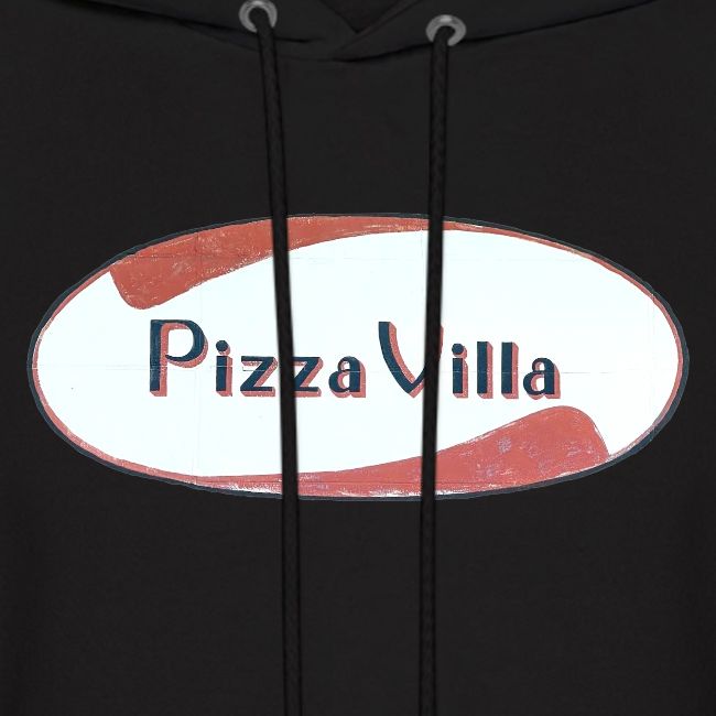 The Pizza Villa OG