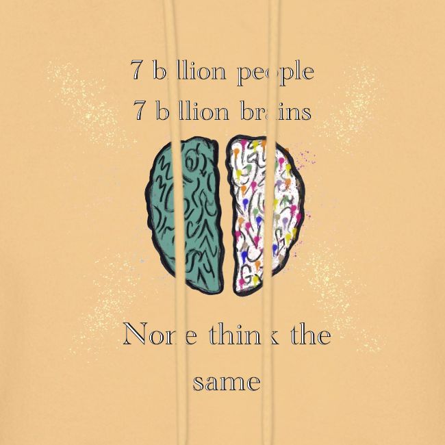 People brains