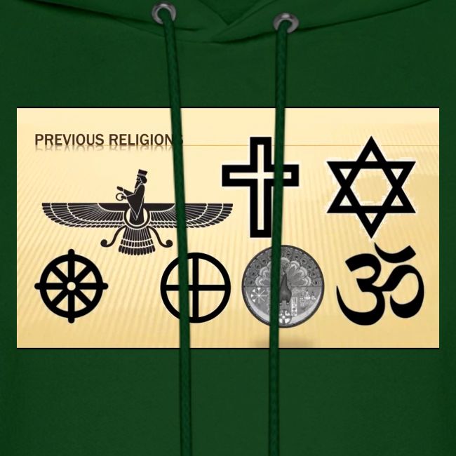 Various religious sects