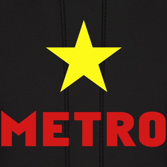 Star Metro
