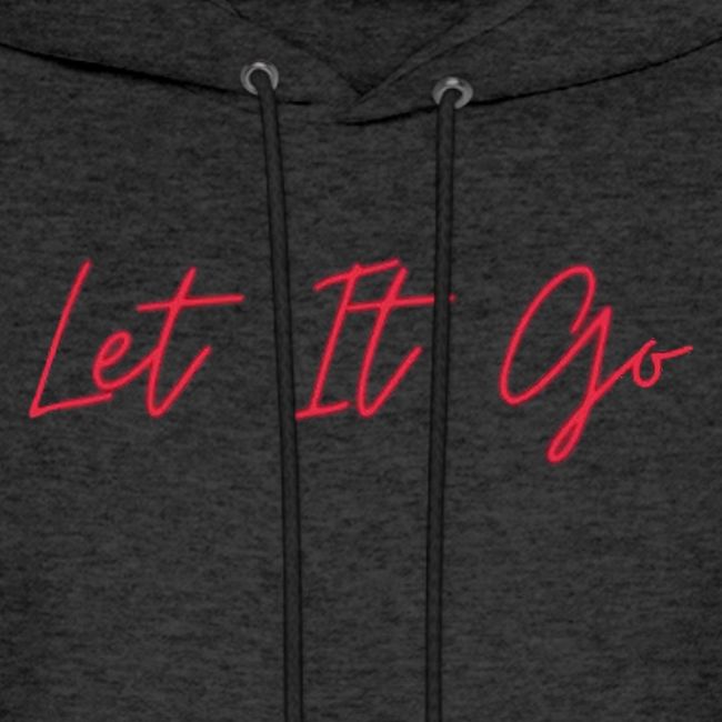 Let It Go