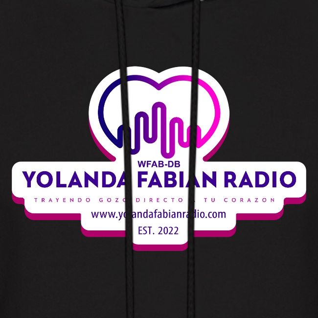 Logo WFAB DB New York