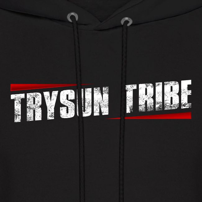 Tribe Is Raw Grunge