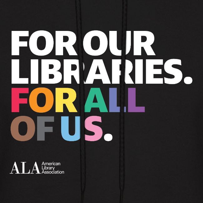 For Our Libraries
