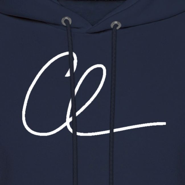 CL Signature (White)