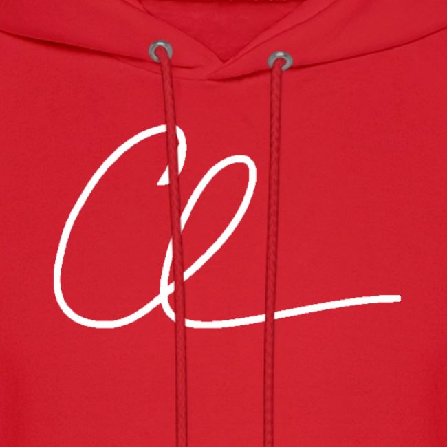 CL Signature (White)