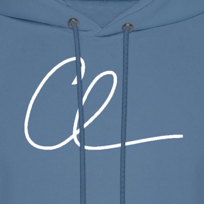 CL Signature (White)