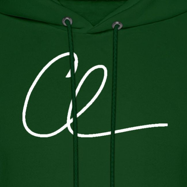 CL Signature (White)