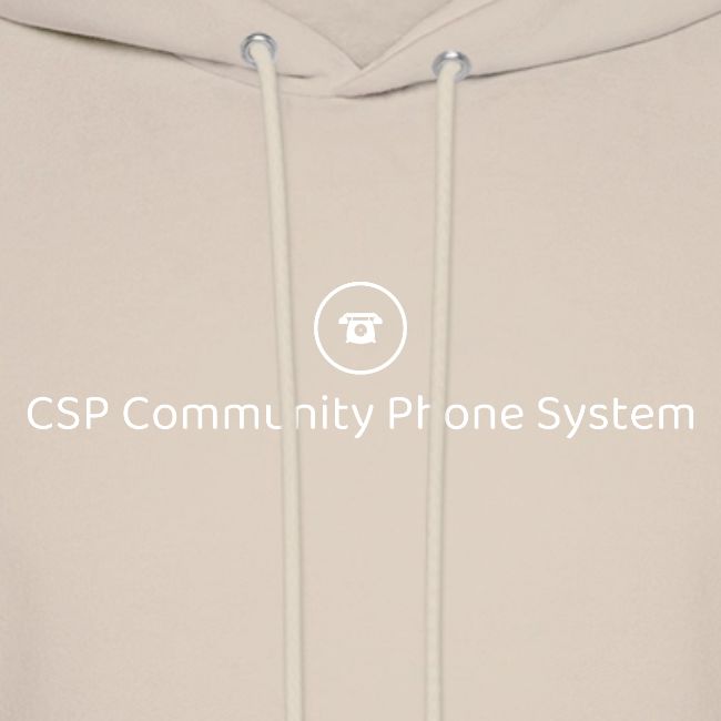 CSP Community PBX Merch