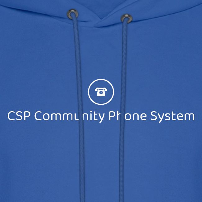 CSP Community PBX Merch