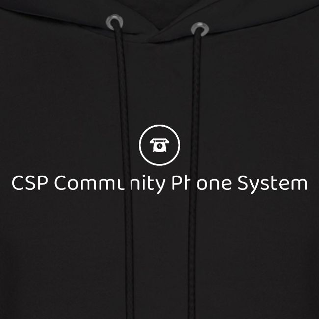 CSP Community PBX Merch