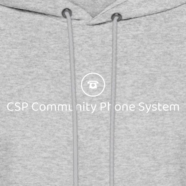 CSP Community PBX Merch