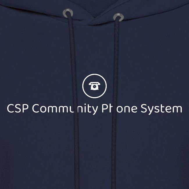 CSP Community PBX Merch