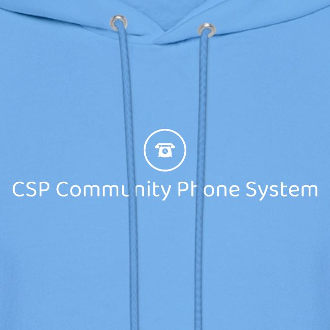 CSP Community PBX Merch