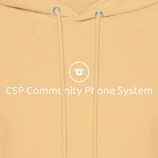 CSP Community PBX Merch