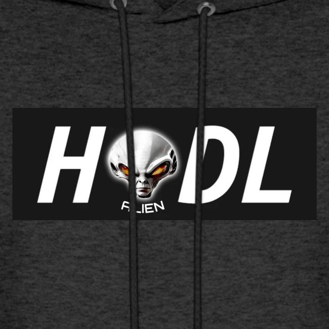 PulseChainBlackAlien Alien black 2